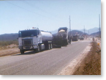 Second Application of CRS2 and Chips