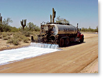 Topical Stabilization